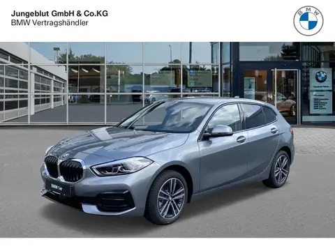 Annonce BMW SERIE 1 Essence 2024 d'occasion 