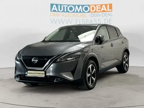 Used NISSAN QASHQAI Petrol 2023 Ad 