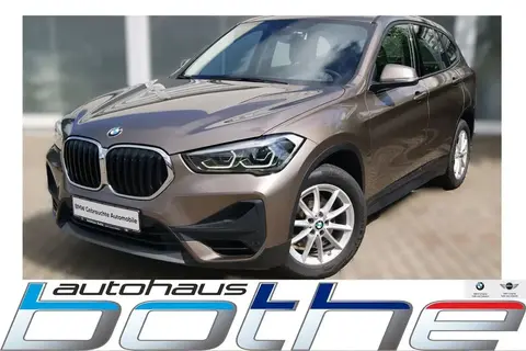 Annonce BMW X1 Essence 2020 d'occasion Allemagne