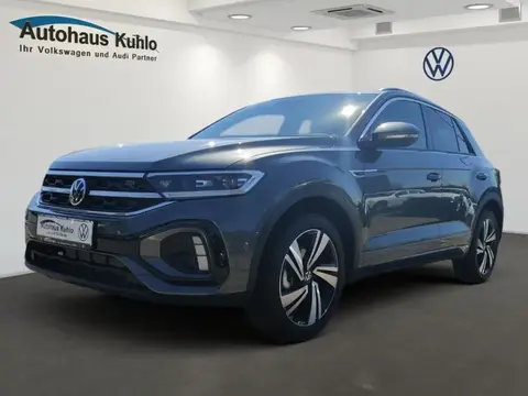 Used VOLKSWAGEN T-ROC Petrol 2024 Ad 