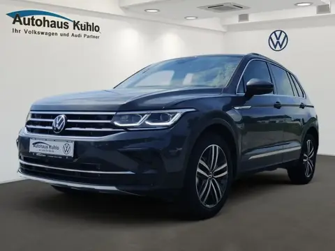 Annonce VOLKSWAGEN TIGUAN Diesel 2024 d'occasion 