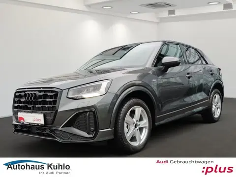 Used AUDI Q2 Petrol 2024 Ad 