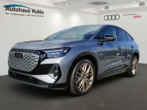 Annonce AUDI Q4 Non renseigné 2023 d'occasion 