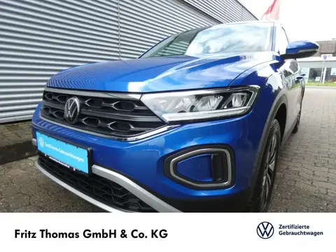 Annonce VOLKSWAGEN T-ROC Essence 2023 d'occasion 