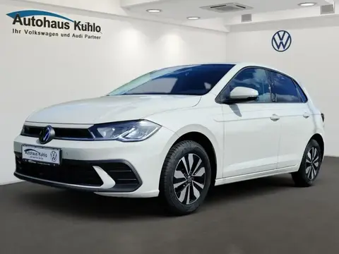 Used VOLKSWAGEN POLO Petrol 2024 Ad 