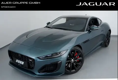 Annonce JAGUAR F-TYPE Essence 2024 d'occasion 