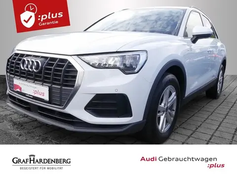 Used AUDI Q3 Diesel 2022 Ad Germany