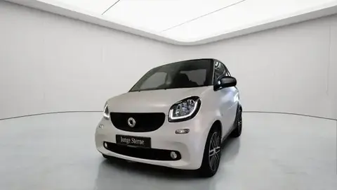 Annonce SMART FORTWO Essence 2019 d'occasion 