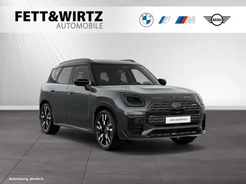 Annonce MINI COOPER Non renseigné 2024 d'occasion 