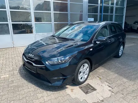 Used KIA CEED Petrol 2022 Ad 