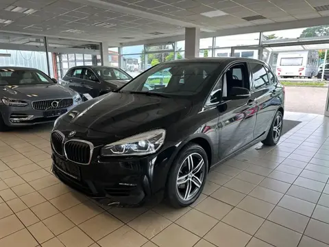 Used BMW SERIE 2 Petrol 2018 Ad 