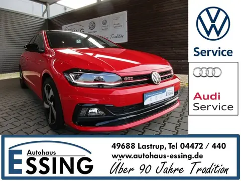 Used VOLKSWAGEN POLO Petrol 2020 Ad 