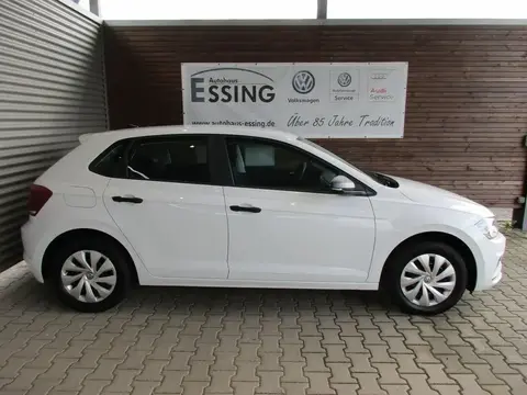 Used VOLKSWAGEN POLO Petrol 2019 Ad 