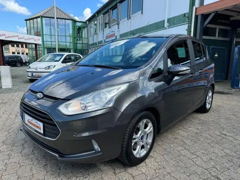 Annonce FORD B-MAX Diesel 2016 d'occasion 