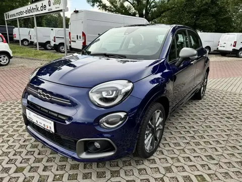 Used FIAT 500X Hybrid 2024 Ad 