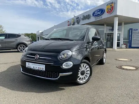 Used FIAT 500 Hybrid 2022 Ad 