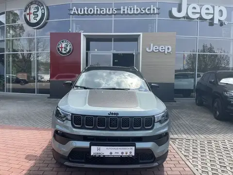 Used JEEP COMPASS Hybrid 2022 Ad 