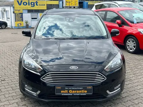 Used FORD FOCUS Diesel 2017 Ad 