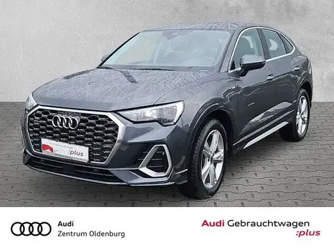 Annonce AUDI Q3 Diesel 2023 d'occasion 