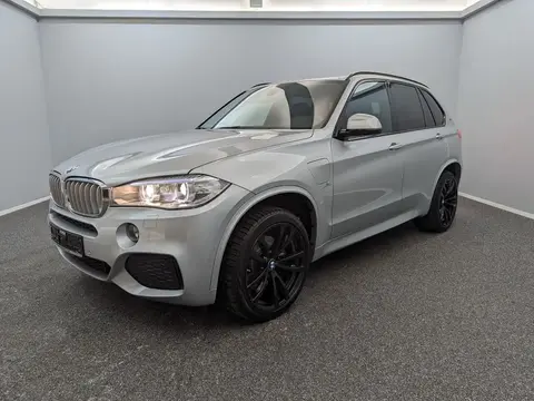 Annonce BMW X5 Hybride 2018 d'occasion Allemagne