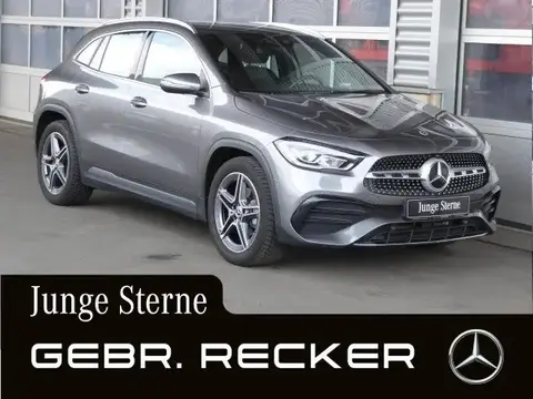 Annonce MERCEDES-BENZ CLASSE GLA Essence 2023 d'occasion Allemagne