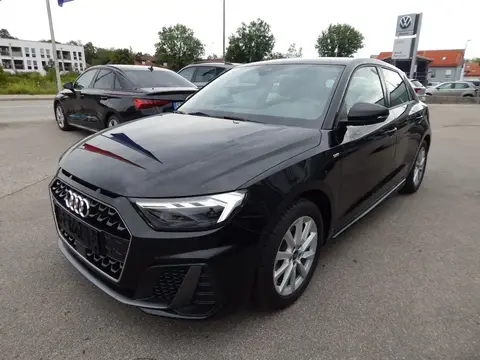 Annonce AUDI A1 Essence 2023 d'occasion 