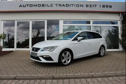 Annonce SEAT LEON Essence 2020 d'occasion 