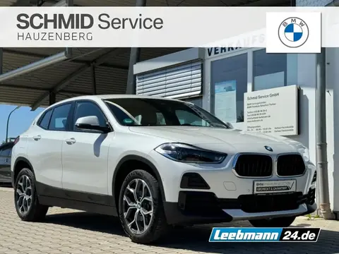 Used BMW X2 Diesel 2023 Ad Germany