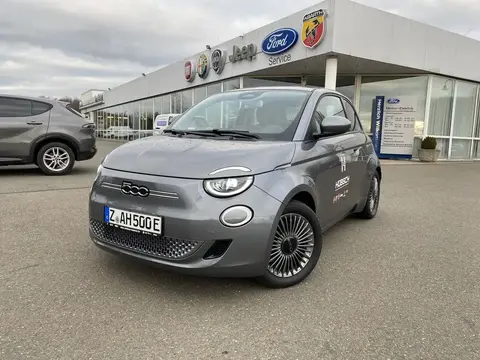 Used FIAT 500 Not specified 2021 Ad 