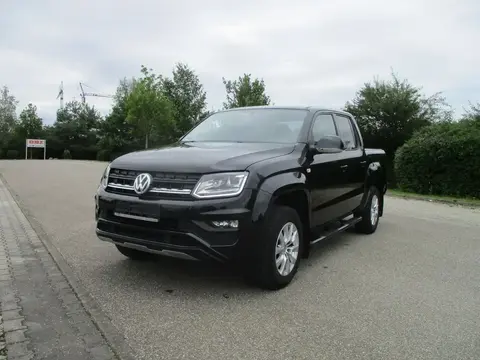 Used VOLKSWAGEN AMAROK Diesel 2021 Ad 