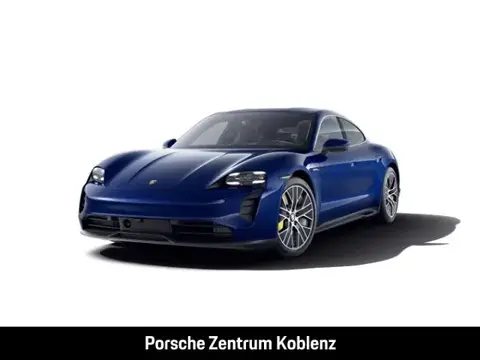 Used PORSCHE TAYCAN Not specified 2021 Ad Germany