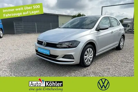 Used VOLKSWAGEN POLO Petrol 2020 Ad 