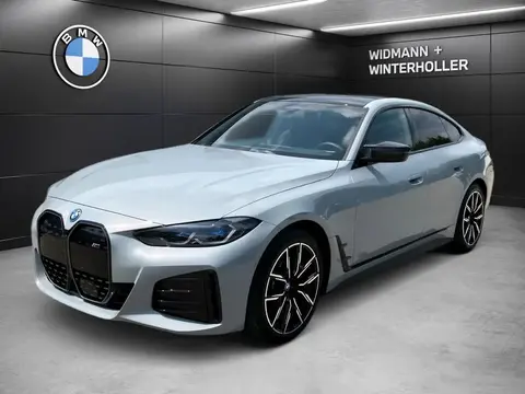 Used BMW I4 Not specified 2023 Ad 