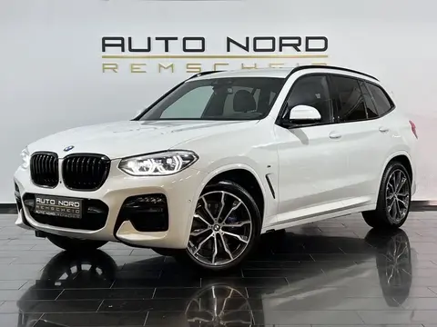 Used BMW X3 Diesel 2021 Ad 