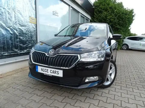 Used SKODA FABIA Petrol 2020 Ad 