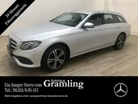 Used MERCEDES-BENZ CLASSE E Diesel 2020 Ad 