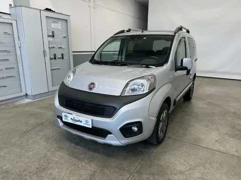 Used FIAT QUBO Diesel 2016 Ad 