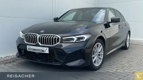 Annonce BMW SERIE 3 Essence 2023 d'occasion 