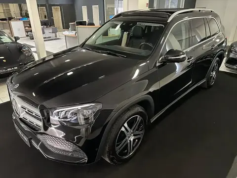 Used MERCEDES-BENZ CLASSE GLS Diesel 2021 Ad 