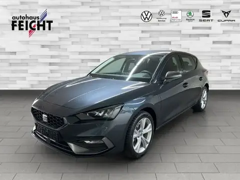 Annonce SEAT LEON Hybride 2023 d'occasion 