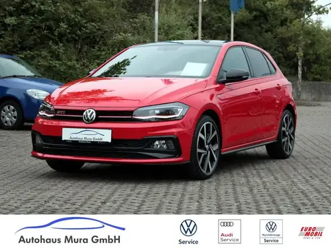 Used VOLKSWAGEN POLO Petrol 2020 Ad 