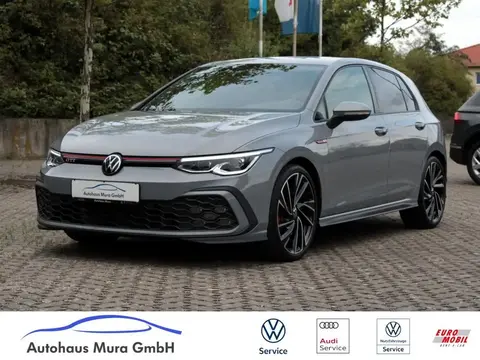 Used VOLKSWAGEN GOLF Petrol 2021 Ad 