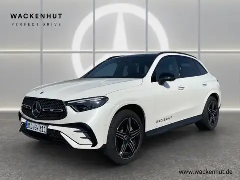 Annonce MERCEDES-BENZ CLASSE GLC Diesel 2023 d'occasion Allemagne