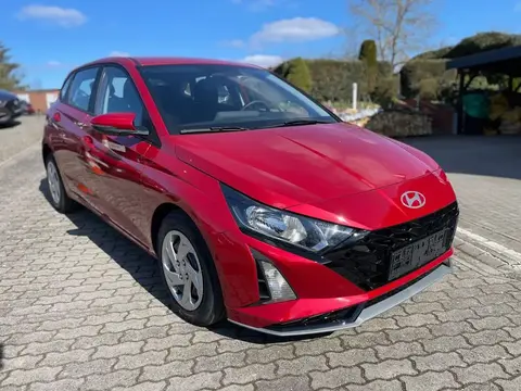 Annonce HYUNDAI I20 Essence 2024 d'occasion 