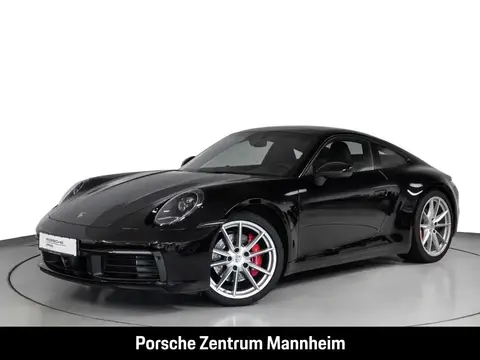 Annonce PORSCHE 992 Essence 2020 d'occasion 