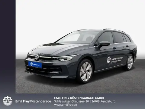 Used VOLKSWAGEN GOLF Petrol 2024 Ad 