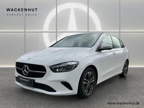 Annonce MERCEDES-BENZ CLASSE B Essence 2023 d'occasion 