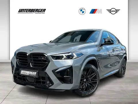 Annonce BMW X6 Essence 2024 d'occasion 