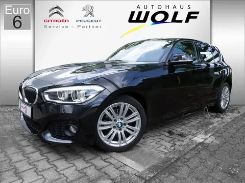 Used BMW SERIE 1 Petrol 2016 Ad Germany