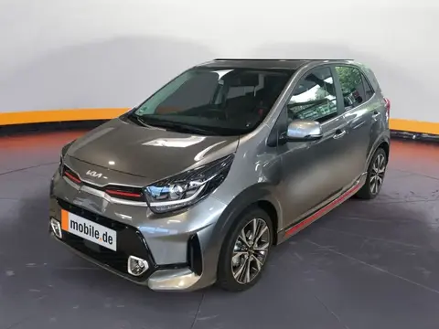 Used KIA PICANTO Petrol 2024 Ad 